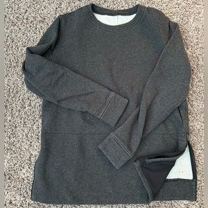 Lululemon Sweatshirt